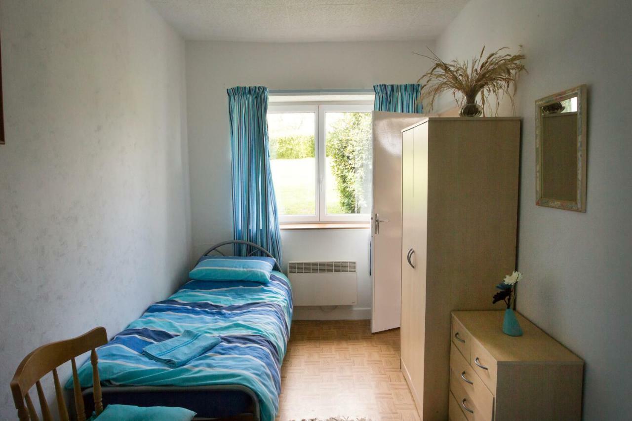 La Butte De L'Esperance Apartment Renaze Luaran gambar