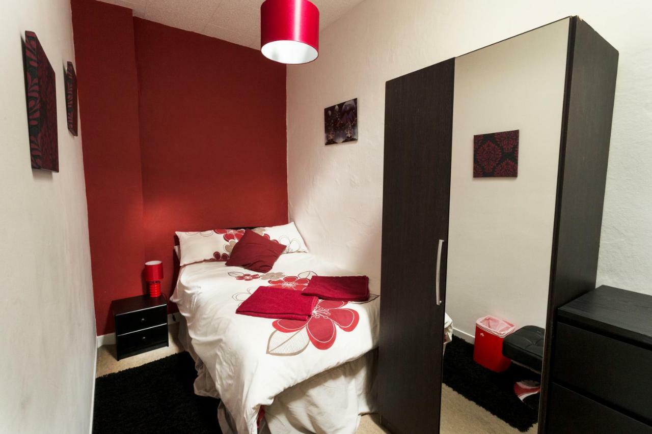 La Butte De L'Esperance Apartment Renaze Luaran gambar