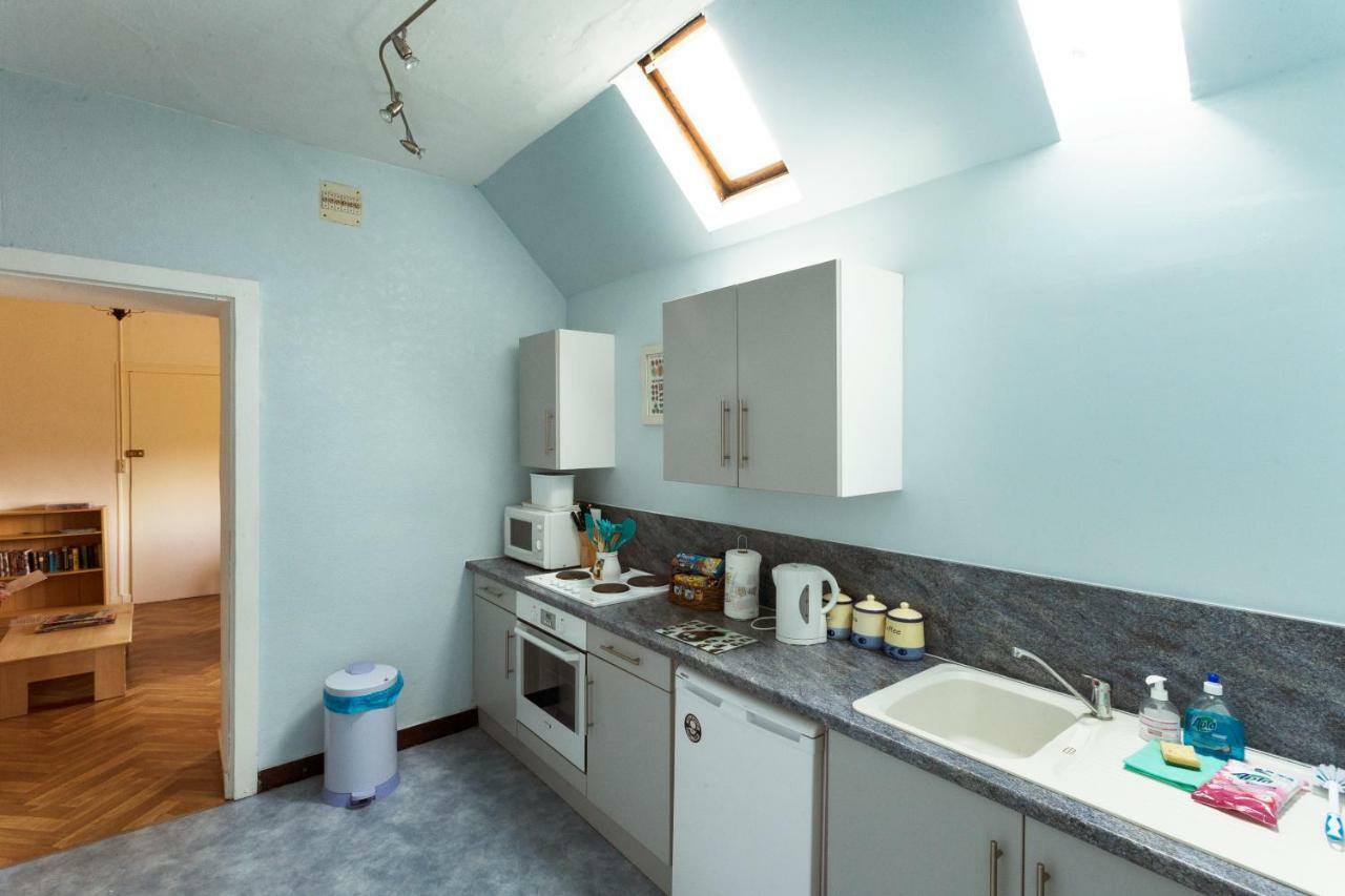La Butte De L'Esperance Apartment Renaze Luaran gambar