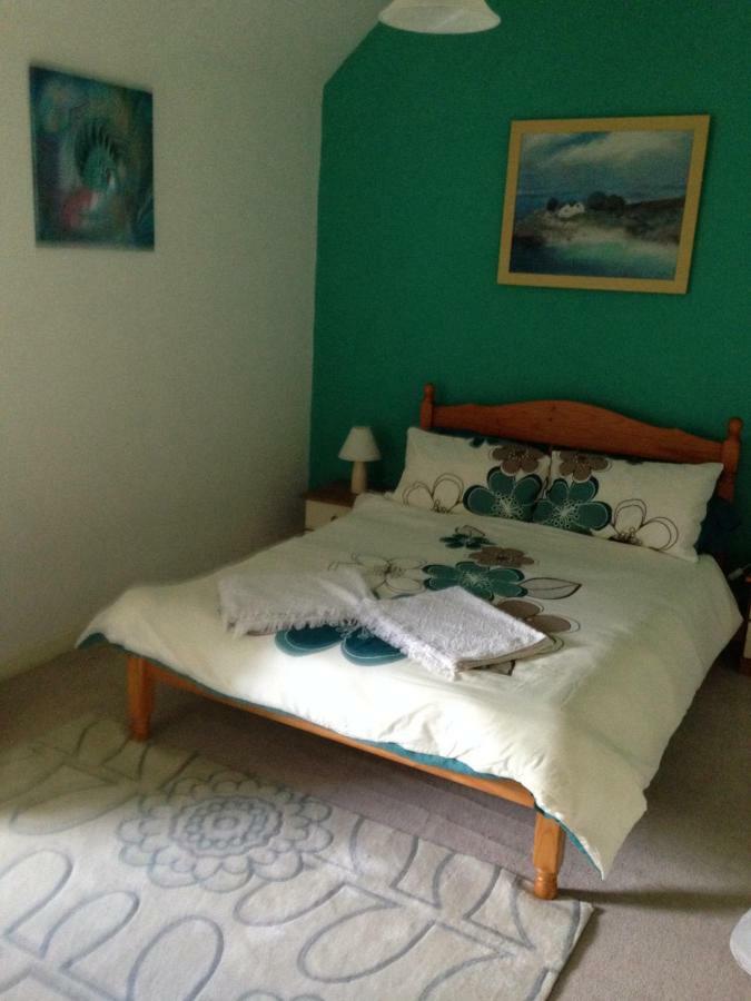 La Butte De L'Esperance Apartment Renaze Luaran gambar