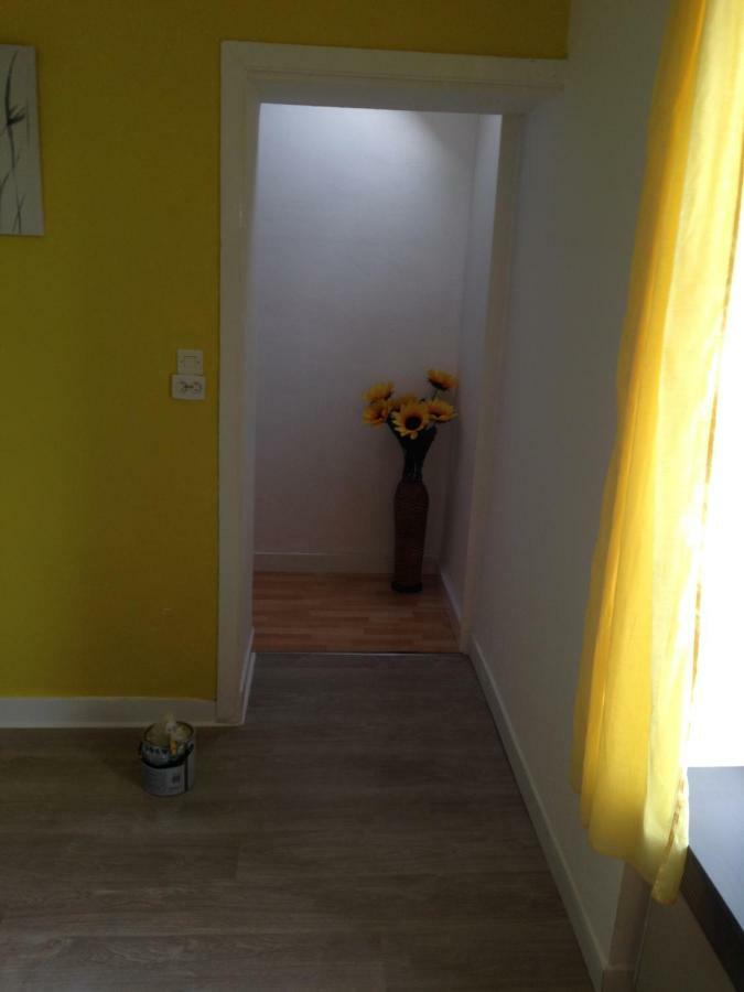 La Butte De L'Esperance Apartment Renaze Luaran gambar